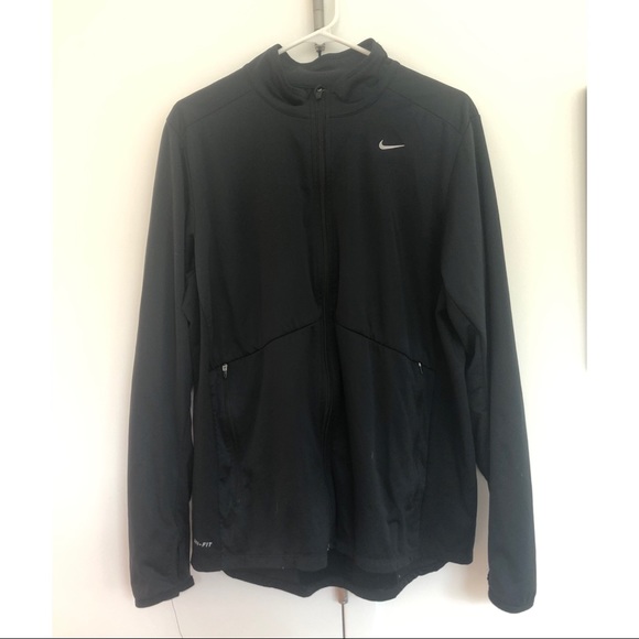 Nike Other - Nike • Dri Fit Zip Up